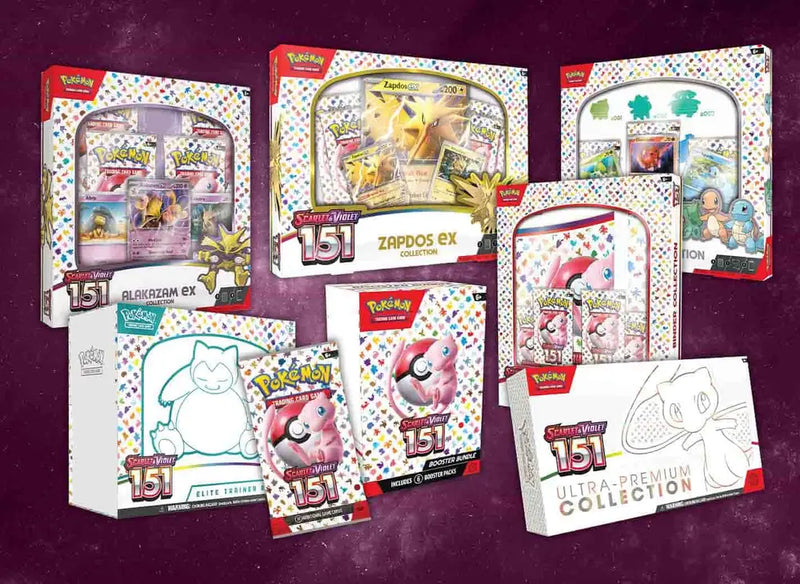 Pokémon Bundle