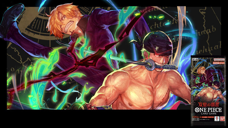 [OP06] Wings of the Captain