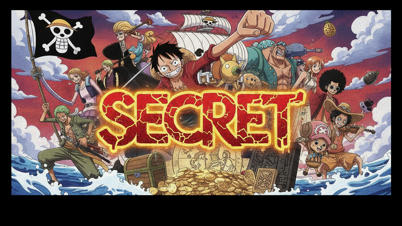 [SEC] Secret Rare