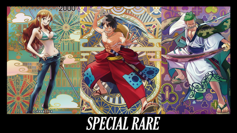 [SP] Special Rare Art